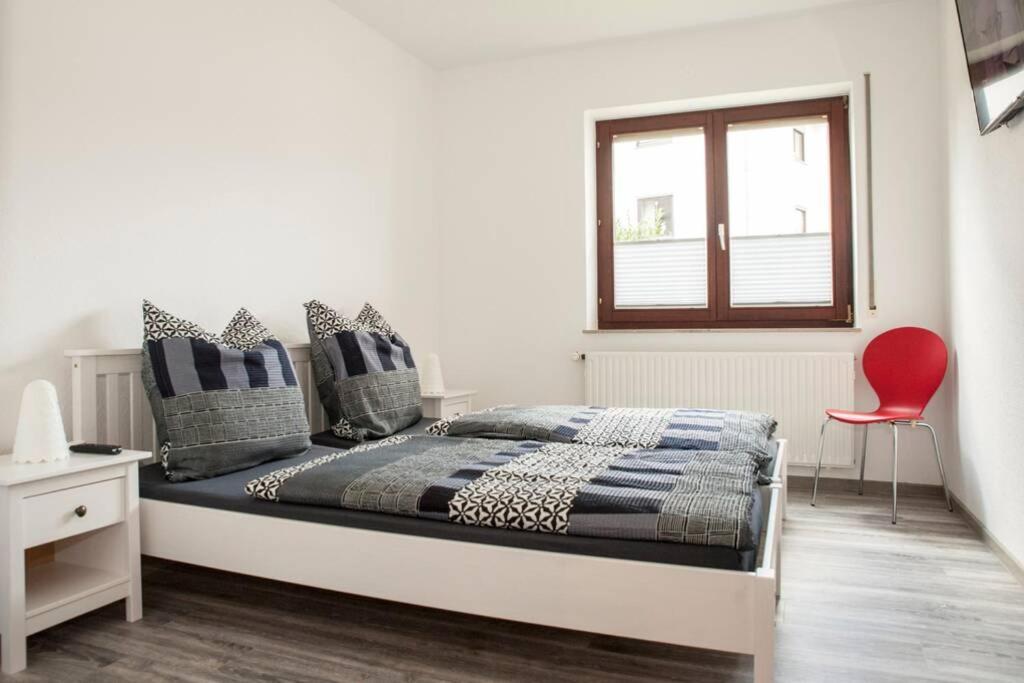Exklusive Ferienwohnung In Einbeck, Zentrum! Neu!! Luaran gambar