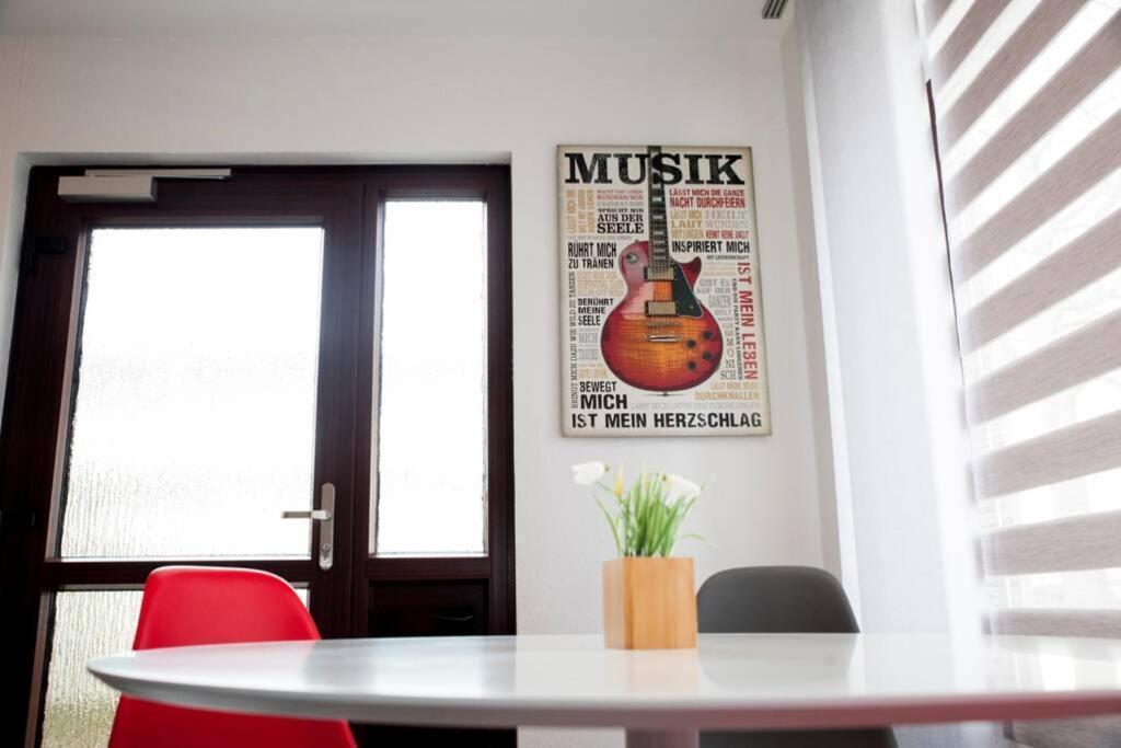 Exklusive Ferienwohnung In Einbeck, Zentrum! Neu!! Luaran gambar
