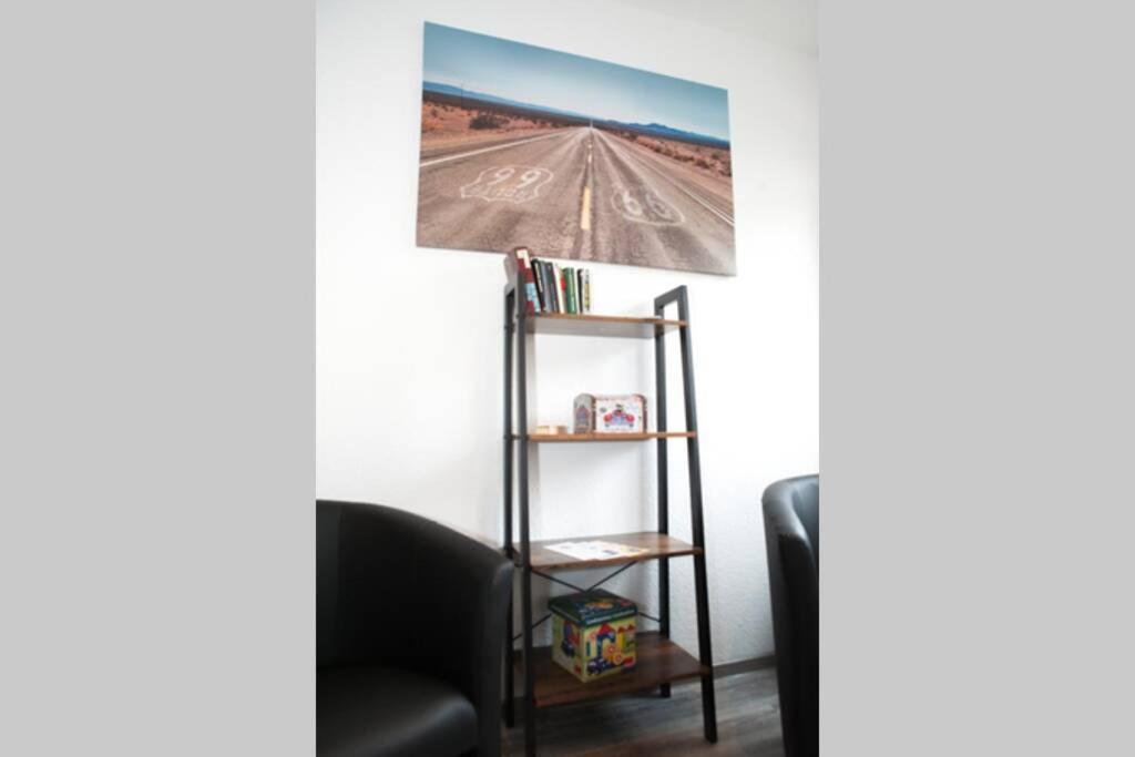 Exklusive Ferienwohnung In Einbeck, Zentrum! Neu!! Luaran gambar