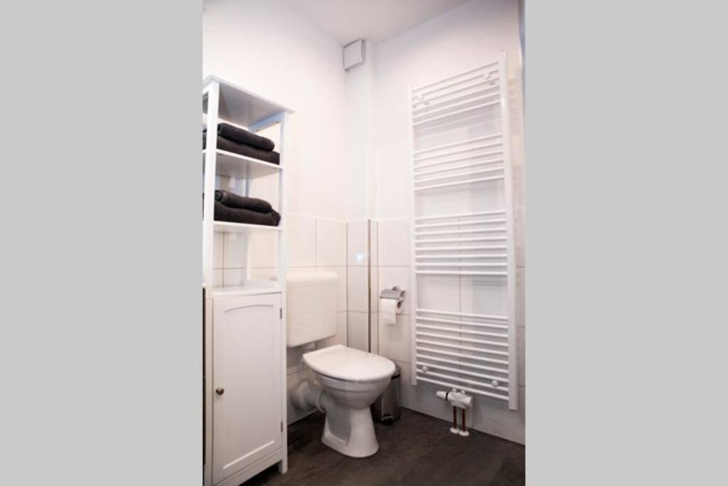 Exklusive Ferienwohnung In Einbeck, Zentrum! Neu!! Luaran gambar